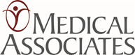 Medical Associates Logo