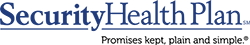 Security Health Plan Logo