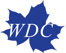 WDC logo